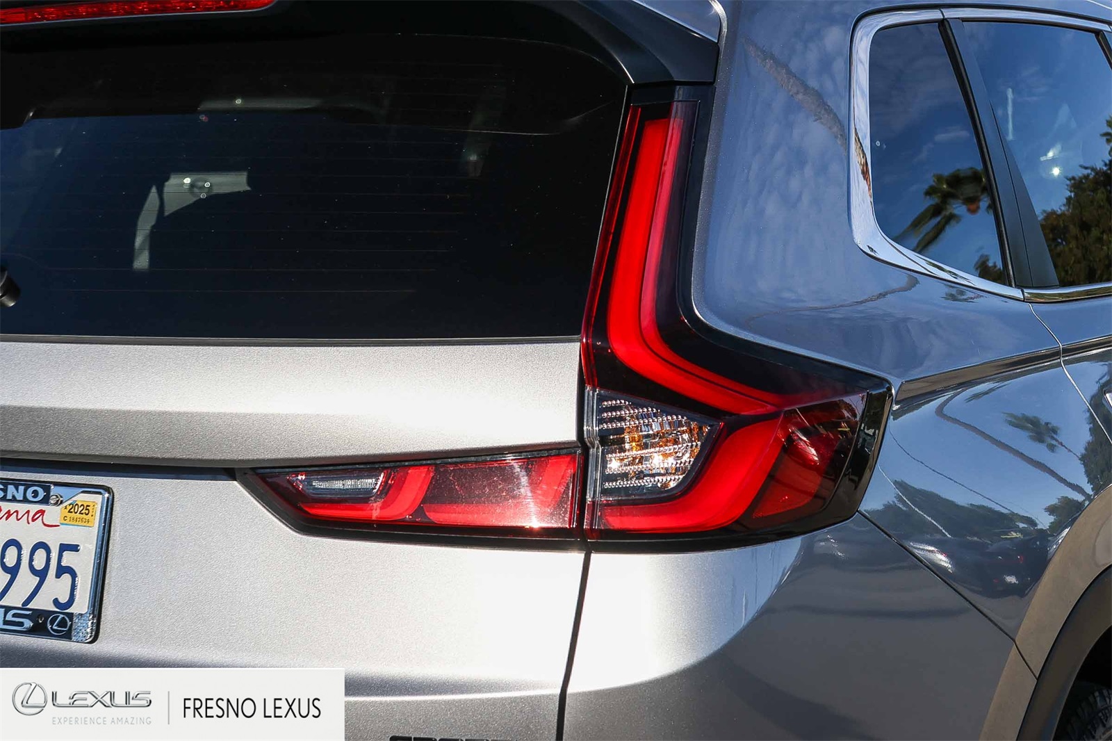 2024 Honda CR-V Hybrid Sport photo 7