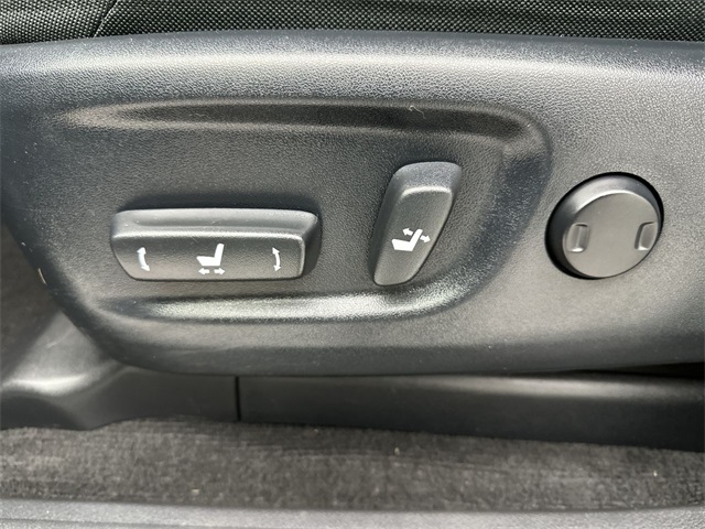 2019 Toyota 4Runner SR5 Premium Limited TRD Pro photo 4