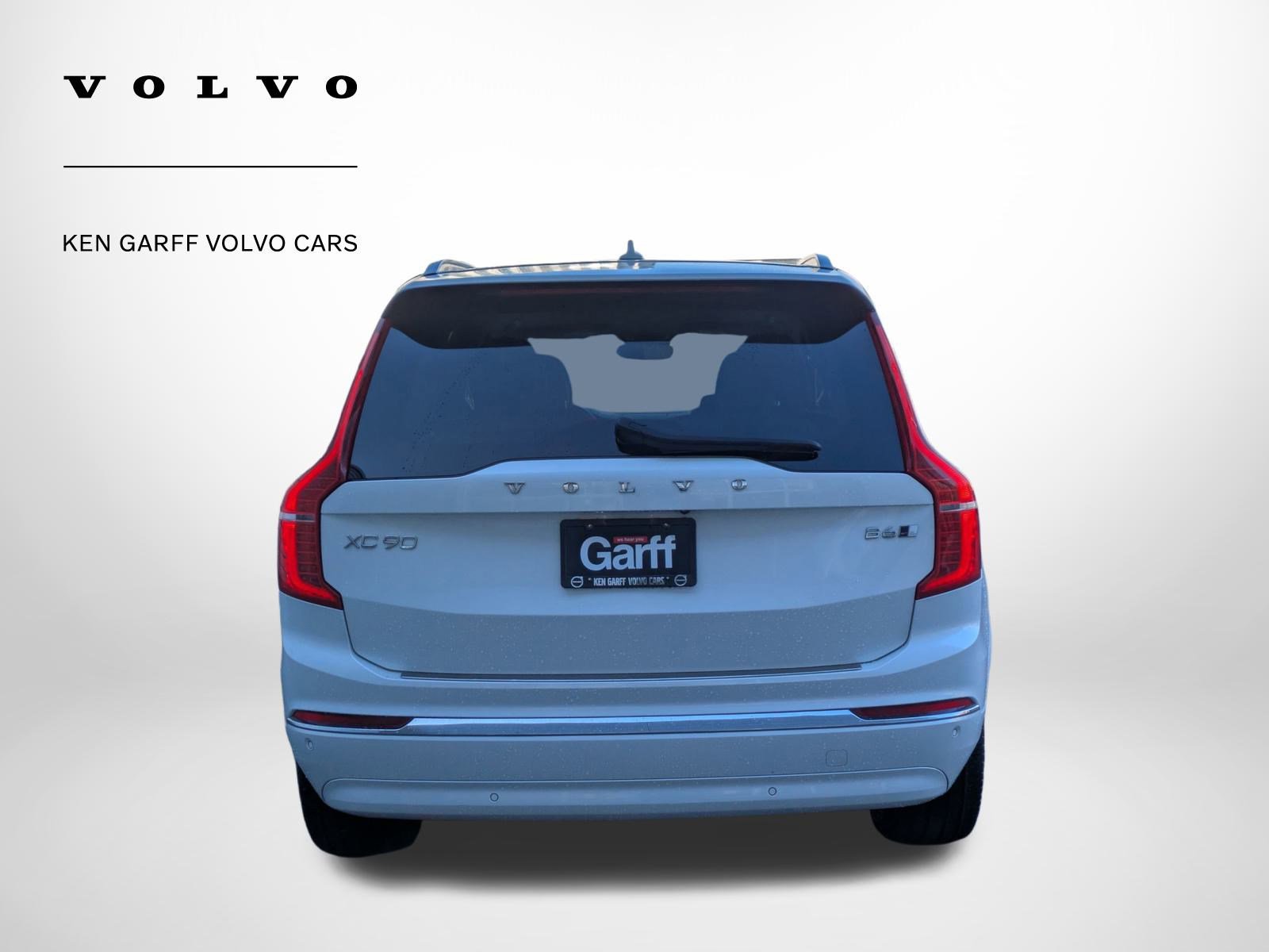 2023 Volvo XC90 Plus photo 4