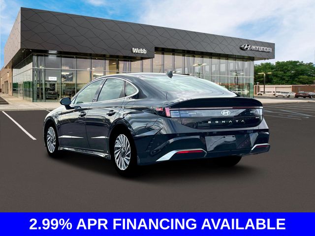 New 2025 Black Hyundai Limited image 5
