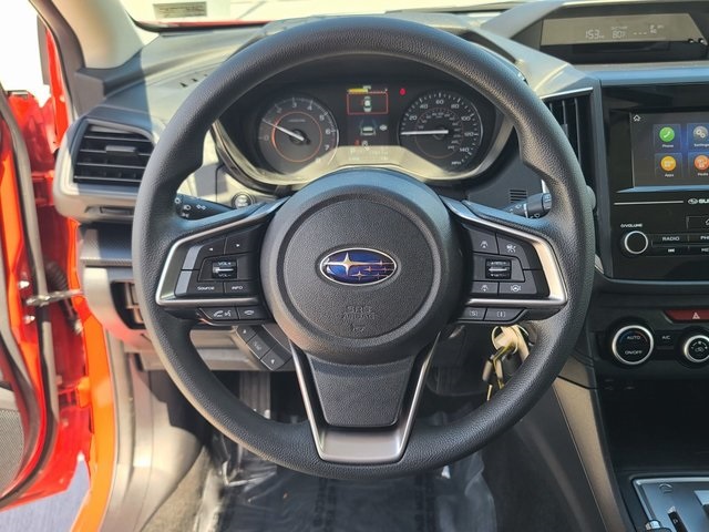 2023 Subaru Crosstrek Base photo 13