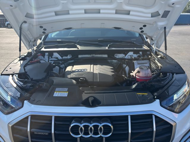 2023 Audi Q5 Premium Plus photo 19