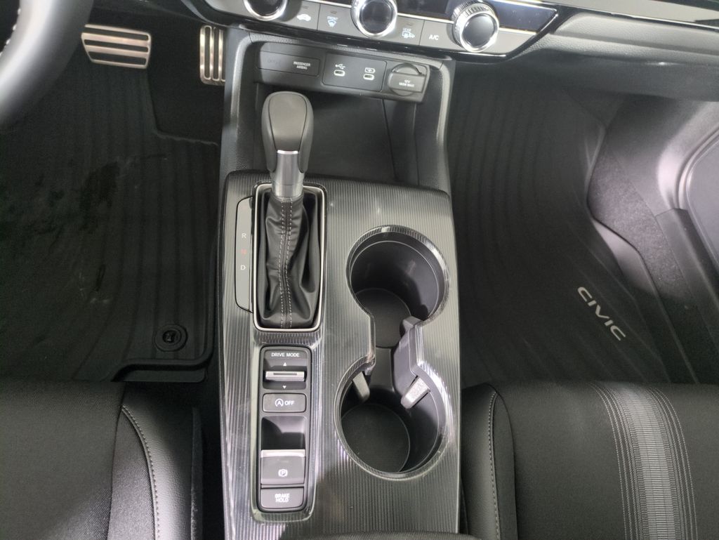 2026 Honda Civic Sport photo 20