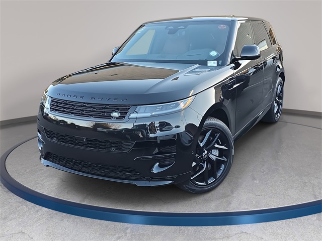 2025 Land Rover Range Rover Sport Dynamic SE's photo
