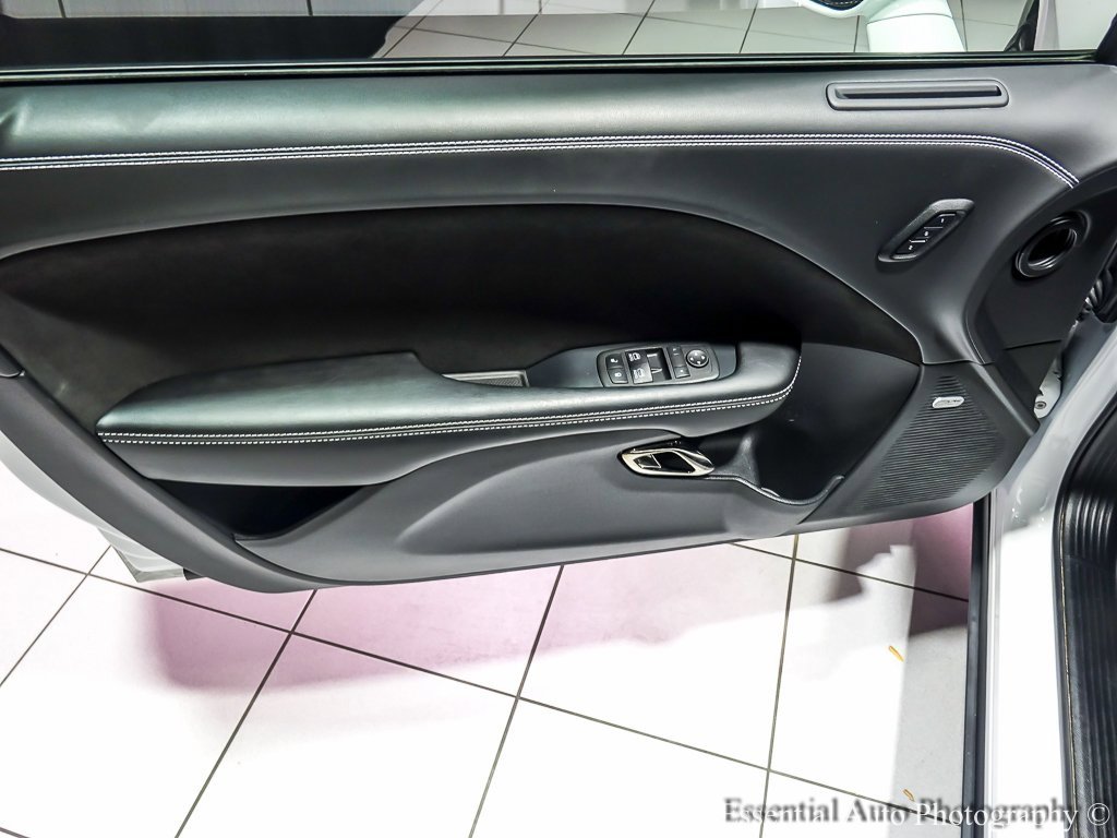 2023 DODGE CHALLENGER - Image 25