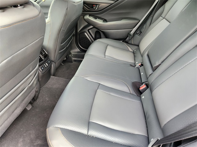 2025 Subaru Outback Wilderness photo 20