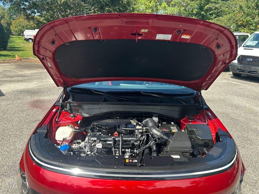 2024 Hyundai Kona N Line photo 10