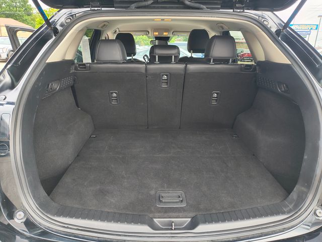 2024 Mazda CX-5 2.5 Select photo 28