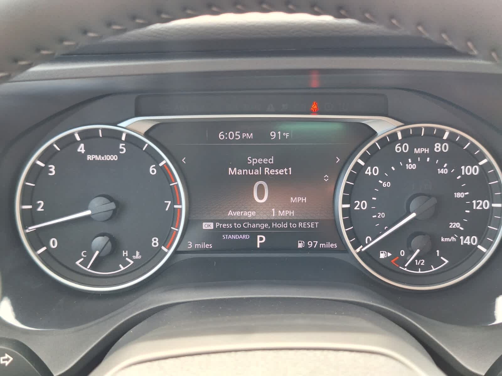 2026 Nissan Rogue SV photo 13