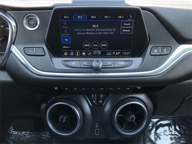 2022 Chevrolet Blazer 2LT photo 18