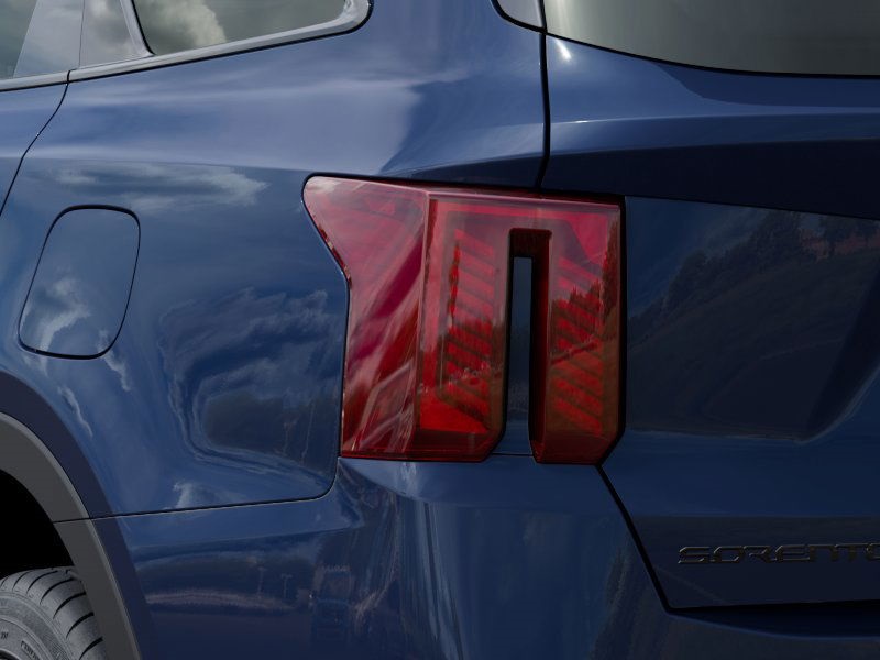 2025 Kia Sorento X-Line SX photo 10