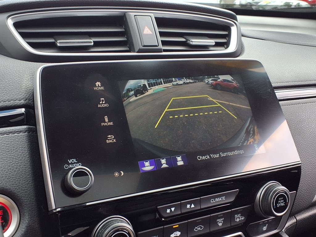 2019 Honda CR-V EX-L photo 15