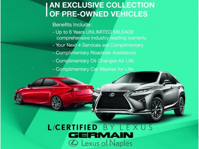 2024 Lexus IS 350 F SPORT photo 2