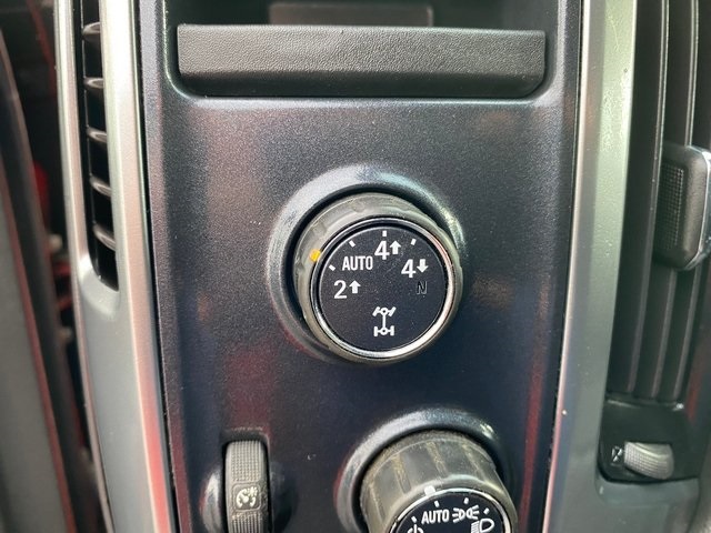 2014 Chevrolet Silverado 1500 LT photo 15