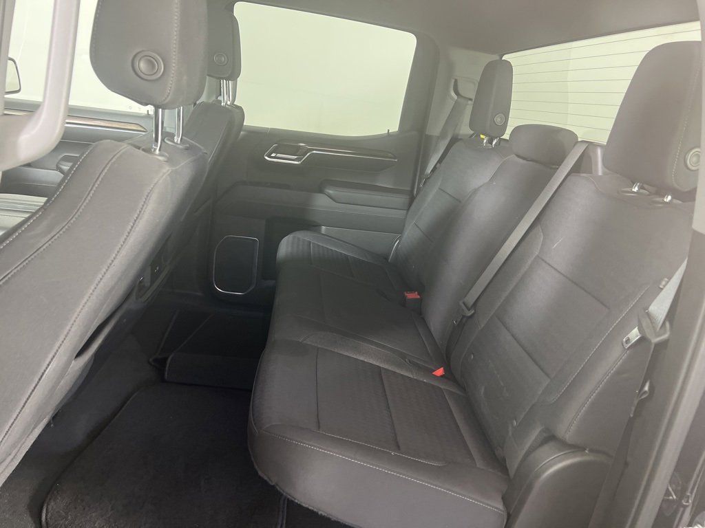 2022 Chevrolet Silverado 1500 LT Trail Boss photo 19
