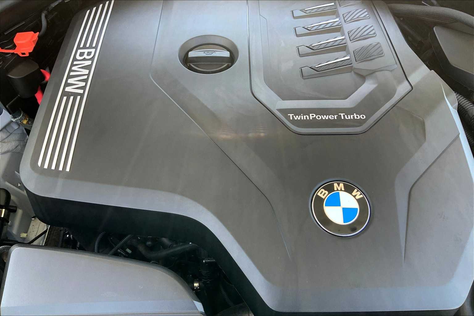 2024 Bmw 330i xDrive photo 31