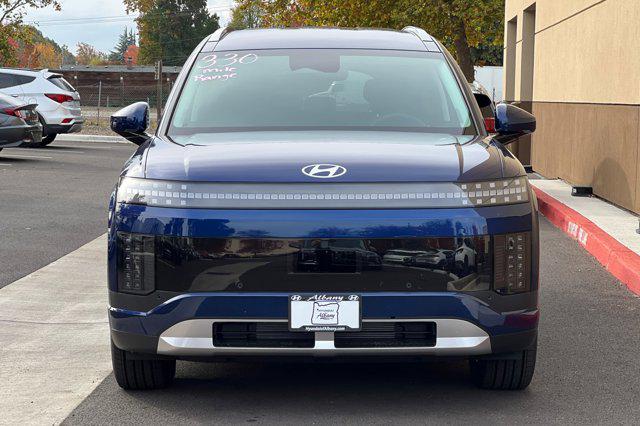 2026 Hyundai Ioniq SE photo 3