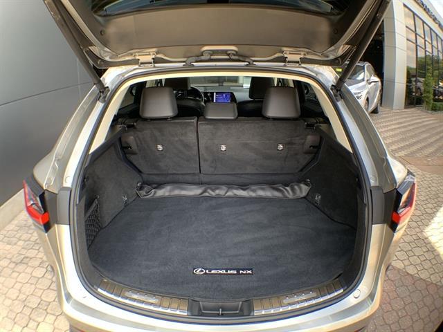 2024 Lexus NX 250 photo 22