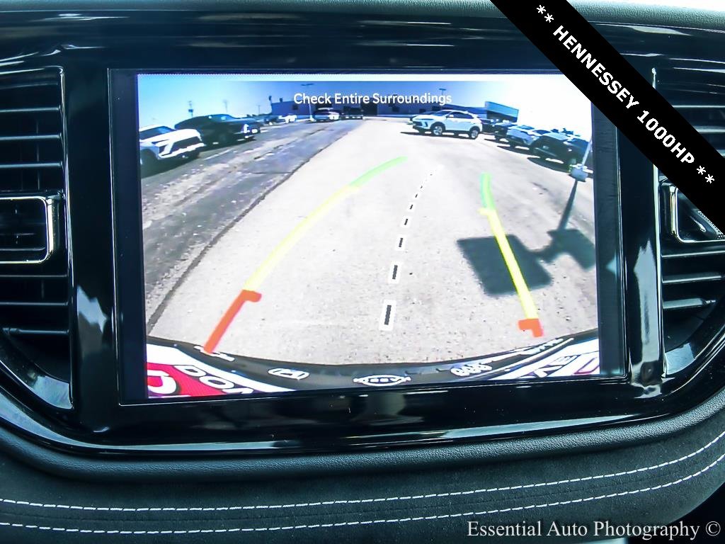 2021 DODGE DURANGO - Image 19