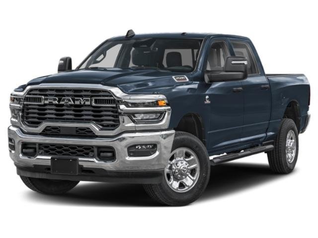 2026 RAM Ram 2500 Pickup Tradesman's photo