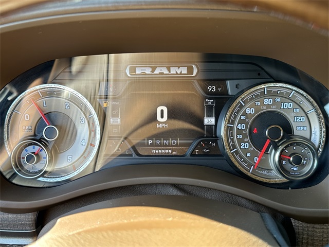 2022 Ram 3500 Laramie Longhorn photo 31