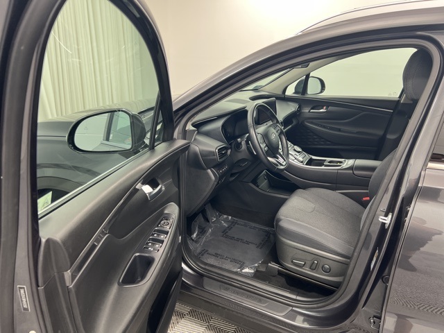 2023 Hyundai Santa Fe SEL photo 12