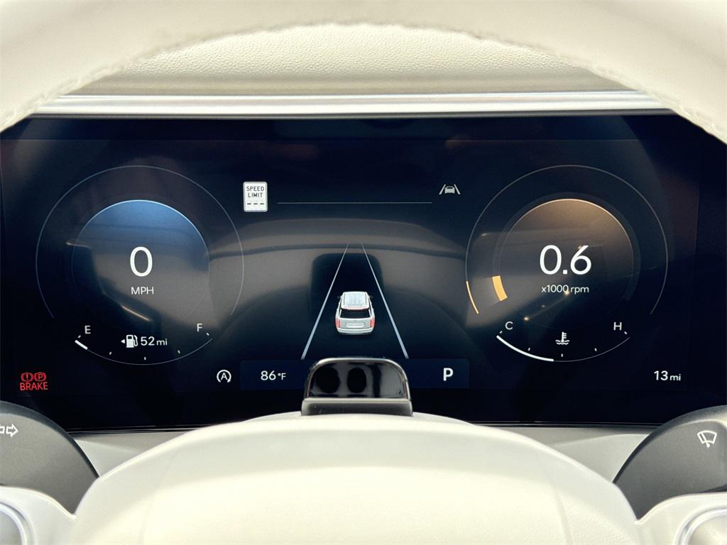 2026 Hyundai Palisade SEL photo 20