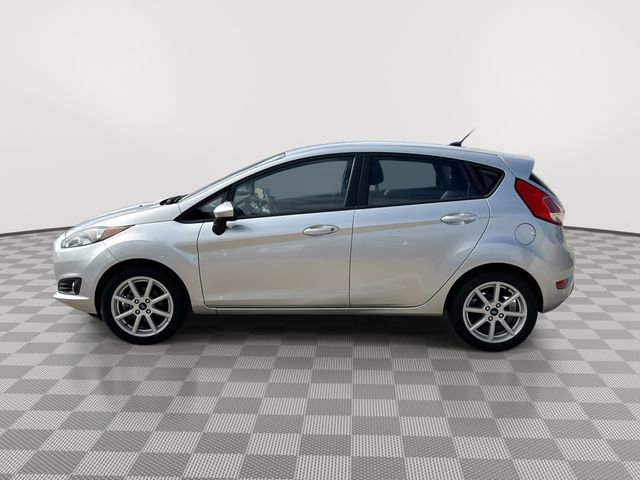2019 Ford Fiesta SE photo 5