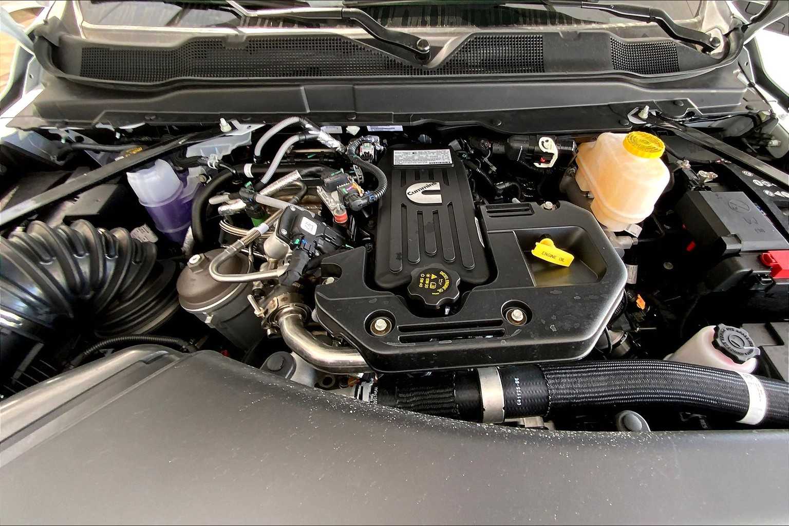 2026 Ram 4500 Tradesman photo 16