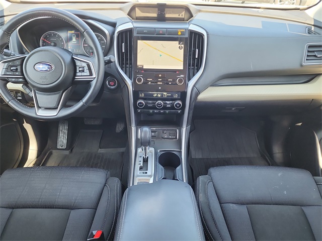 2020 Subaru Ascent Premium photo 18