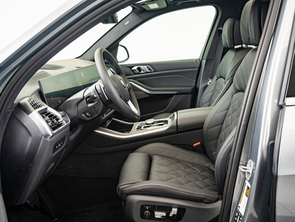 2026 Bmw X5 xDrive40i photo 19