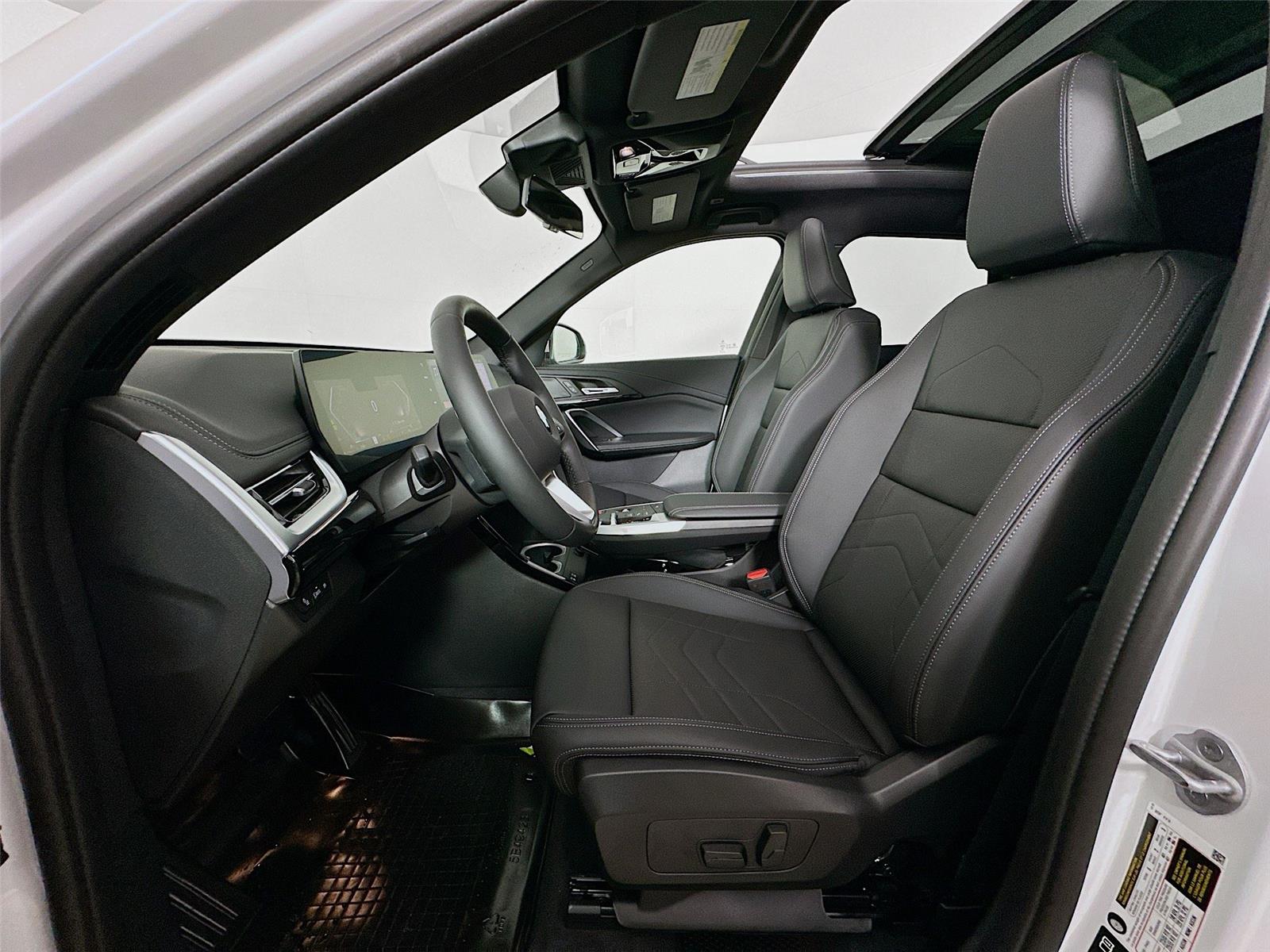 2026 Bmw X1 XDrive28i photo 20