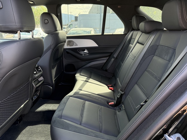 2025 Mercedes Benz GLE AMG 53 4MATIC photo 24