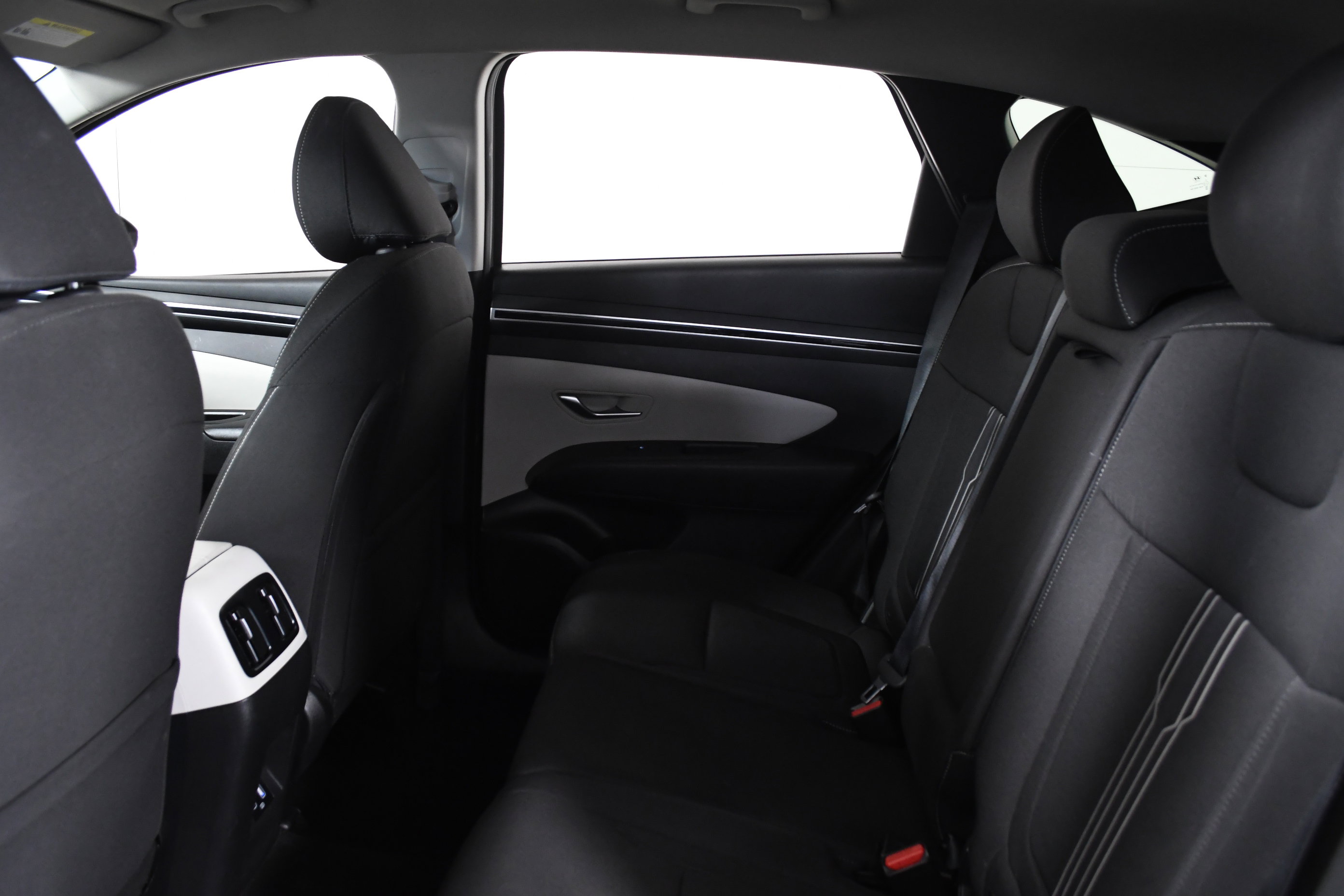 2024 Hyundai Tucson SEL Sport photo 18