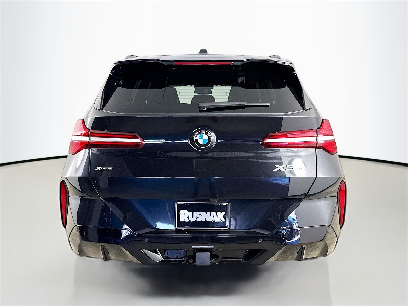 2025 Bmw X3 30x Drive photo 3
