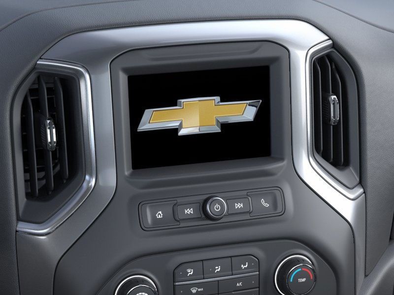 2026 Chevrolet Silverado 1500 photo 19