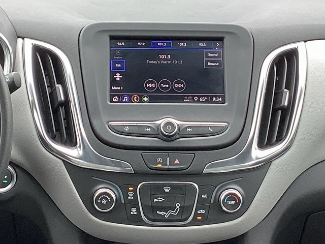 2024 Chevrolet Equinox LS photo 16