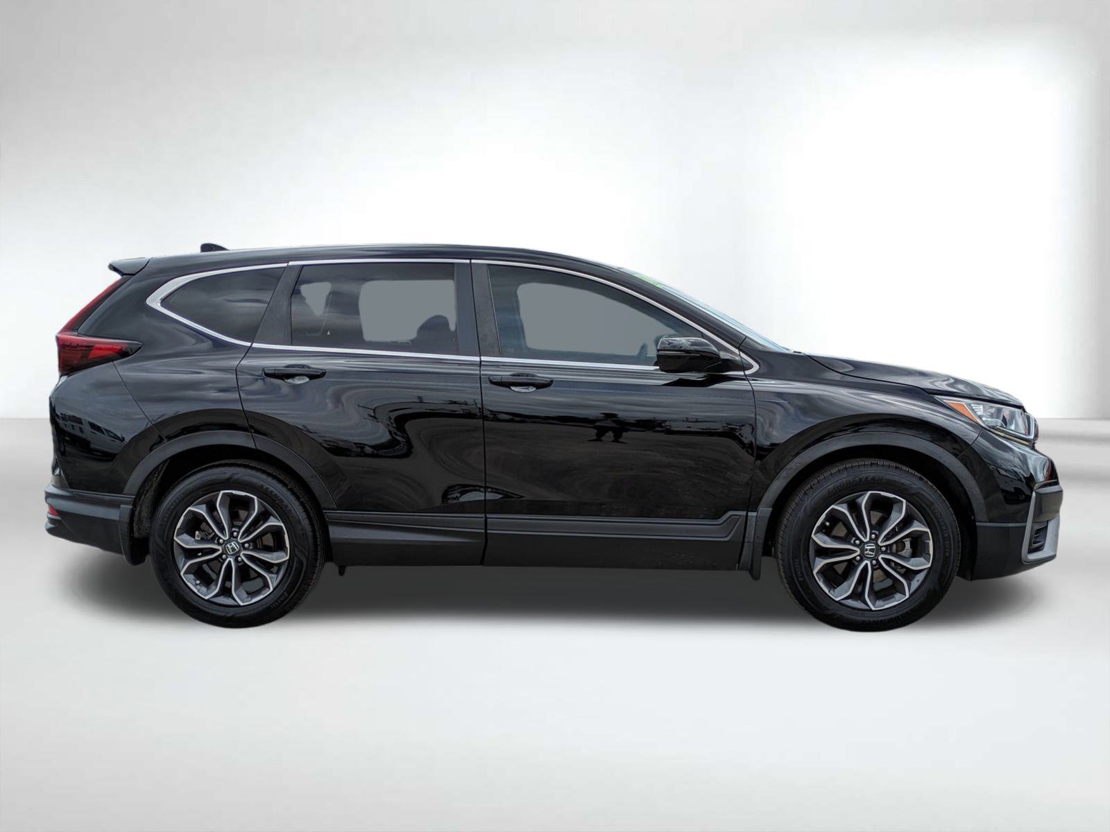 2022 Honda CR-V EX photo 3