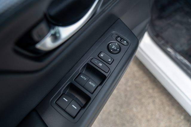 2026 Honda CR-V Hybrid photo 22