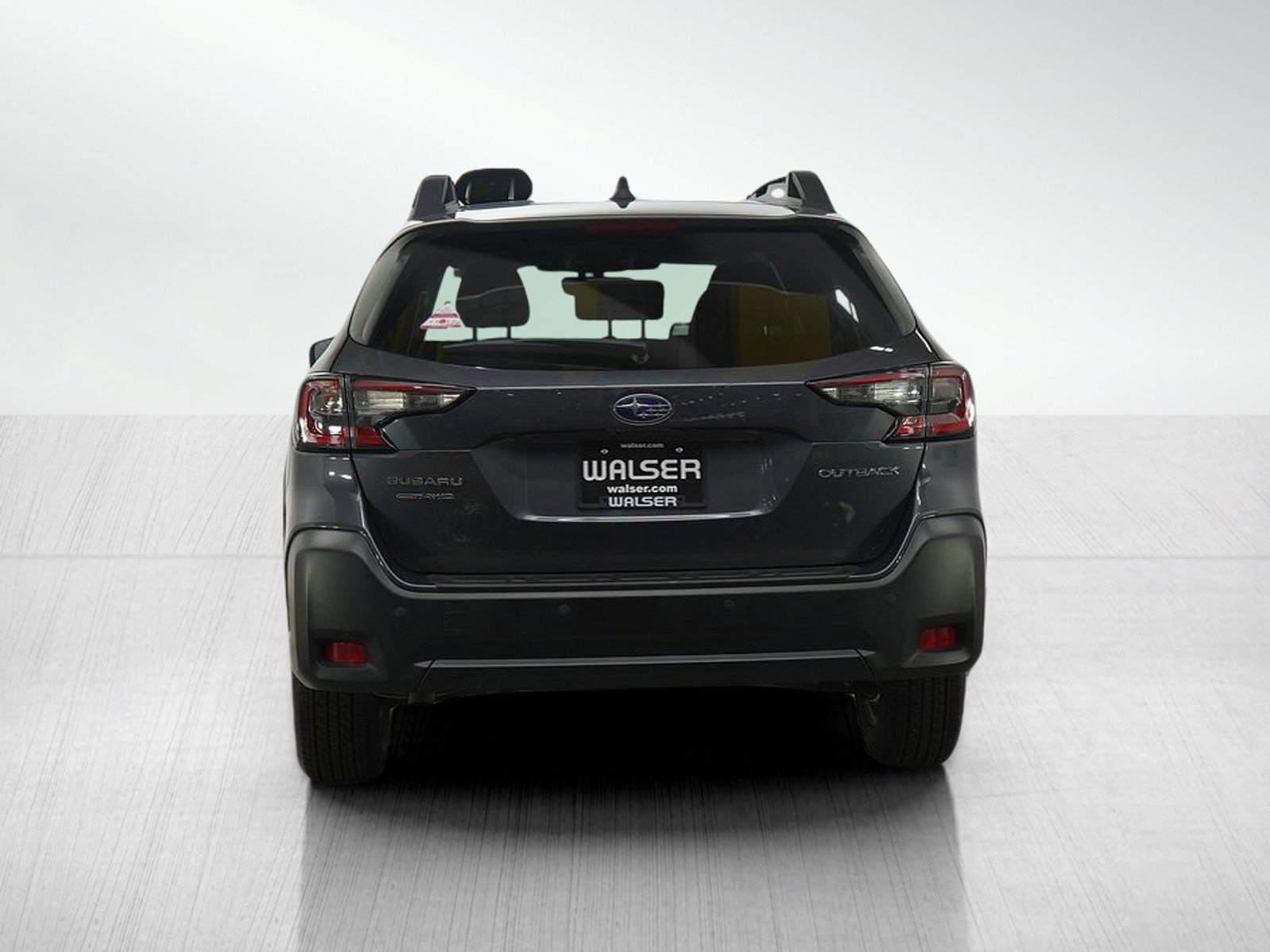 2024 Subaru Outback Premium photo 3