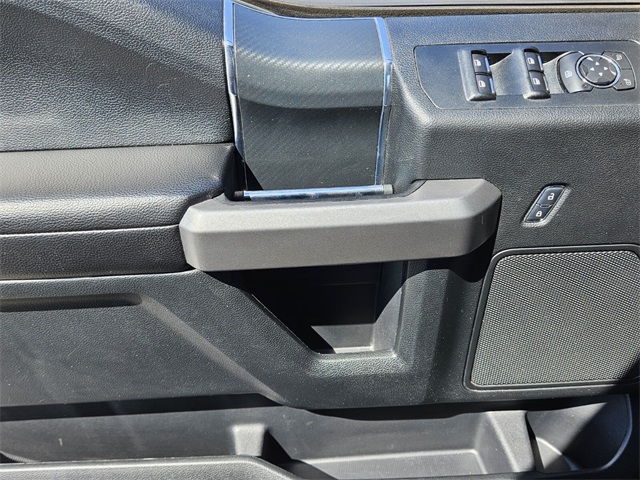 2018 Ford F-150 XLT photo 31