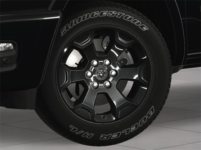 2025 Ram 1500 Big Horn Lone Star photo 9