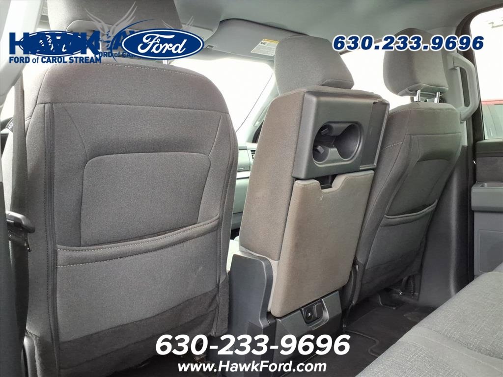 2025 FORD F-150 - Image 22