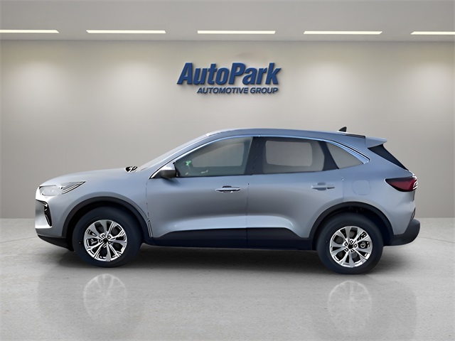 2024 Ford Escape Active photo 4