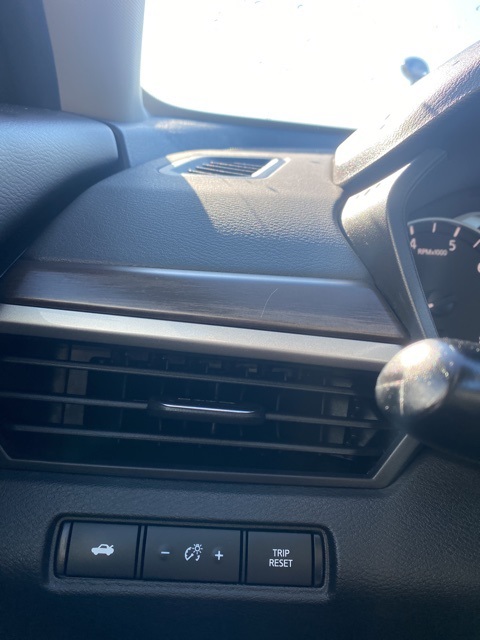2024 Nissan Altima 2.5 SV photo 12