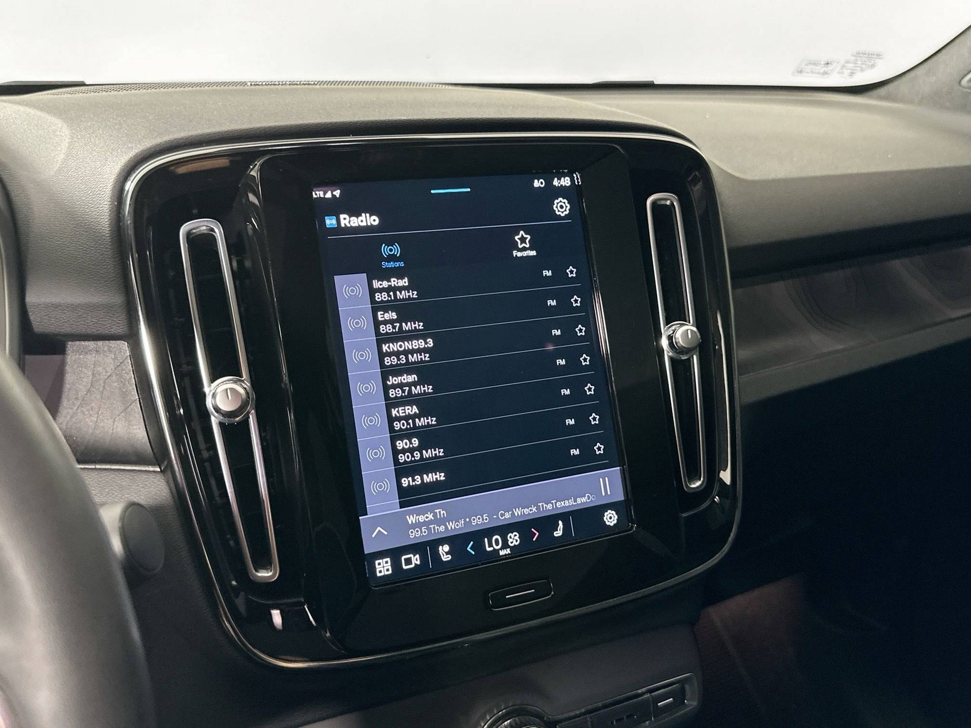 2023 Volvo C40 Recharge Ultimate photo 11