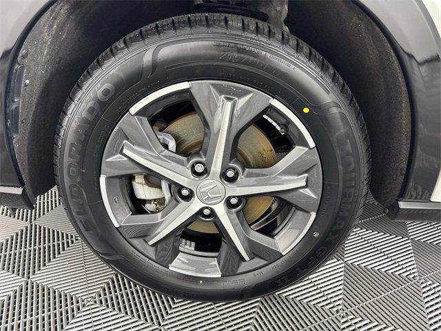 2023 Honda HR-V EX-L photo 22