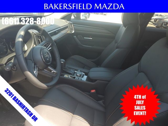 2025 Mazda CX-50 Premium Plus photo 12