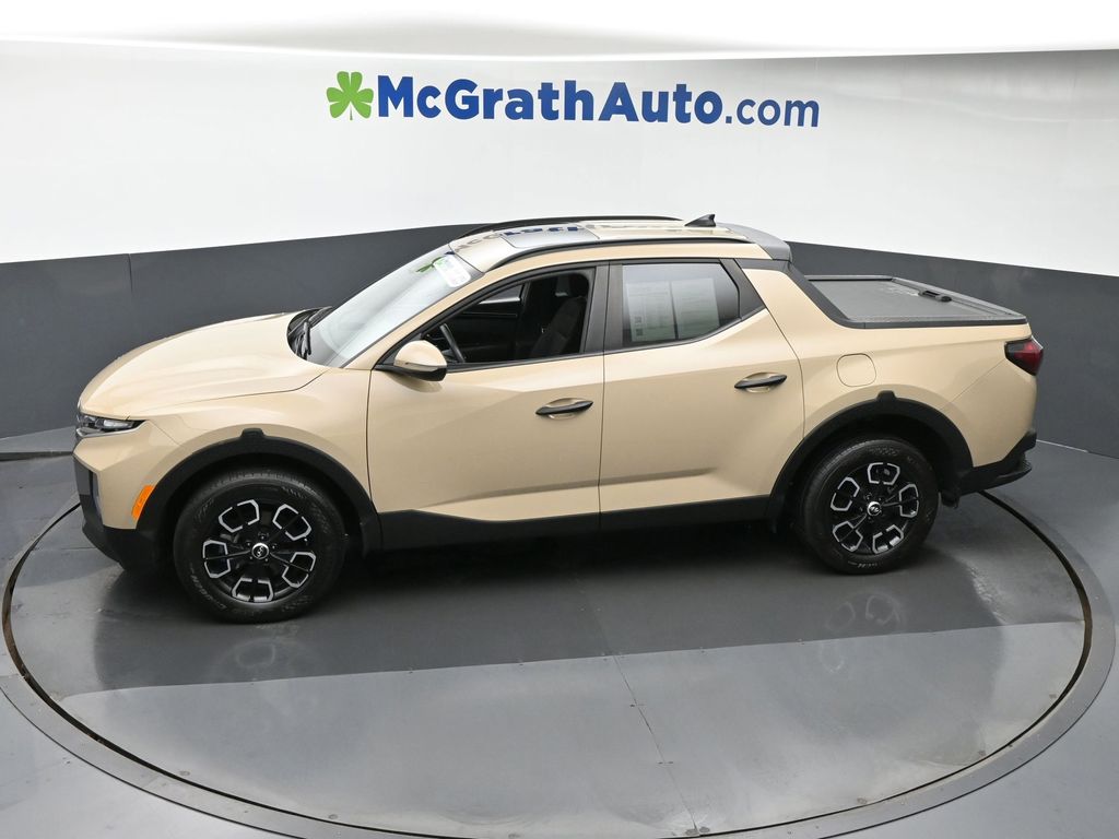 2023 Hyundai Santa Cruz SEL photo 12