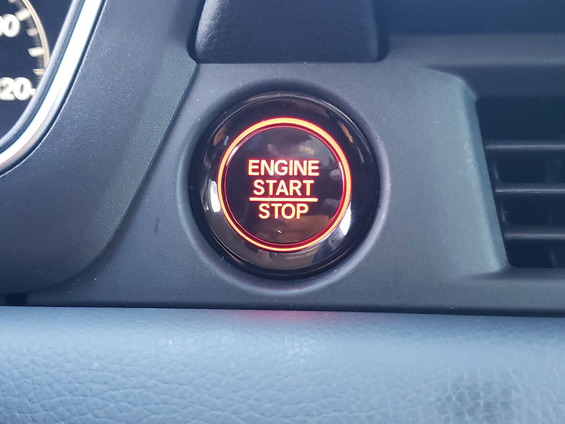 2025 Honda Pilot EX-L photo 30